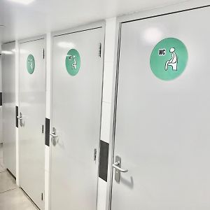 Gemenschappelijk Kamer